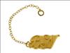 Picture of Gold Plate Pin Guard - BSN Script